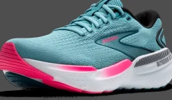 SCARPA DA RUNNING DA DONNA BROOKS GLYCERIN GTS 21 120409 1B497