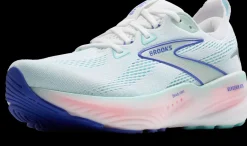 SCARPA DA RUNNING DA DONNA BROOKS GLYCERIN GTS 22 120435 1B110