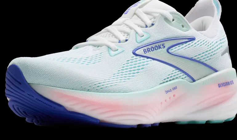 SCARPA DA RUNNING DA DONNA BROOKS GLYCERIN GTS 22 120435 1B110