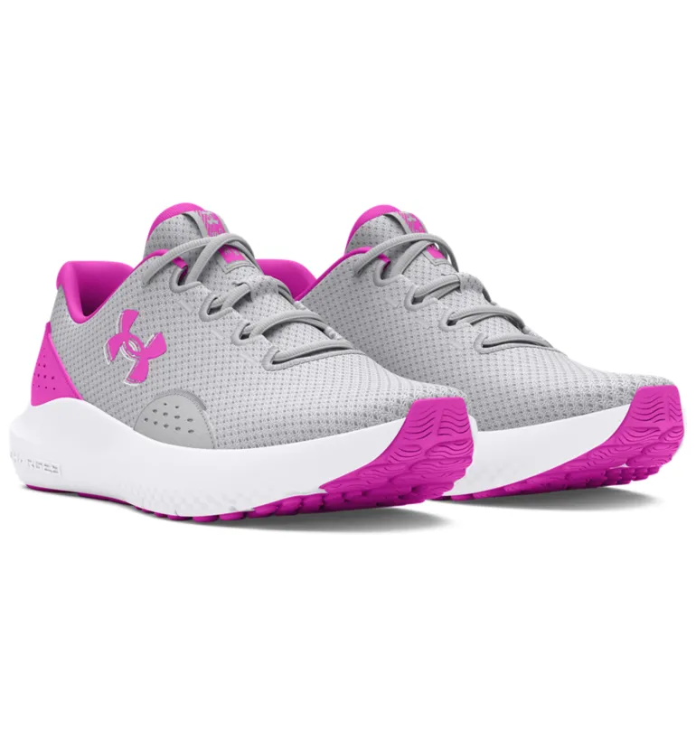 SCARPA DA RUNNING DA DONNA UNDER ARMOUR CHARGED SURGE 4 3027007 103