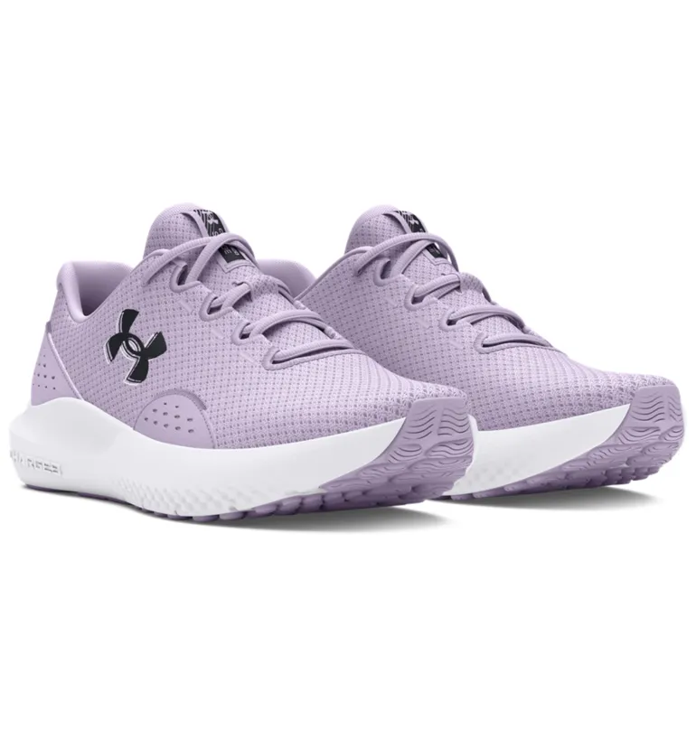 SCARPA DA RUNNING DA DONNA UNDER ARMOUR CHARGED SURGE 4 3027007 500