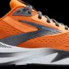 SCARPA DA RUNNING DA UOMO BROOKS ADRENALINE GTS 24 110437 1D864
