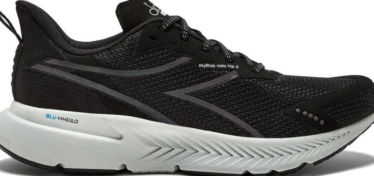SCARPA DA RUNNING DA UOMO DIADORA VOLO 4 101.180252 C0787