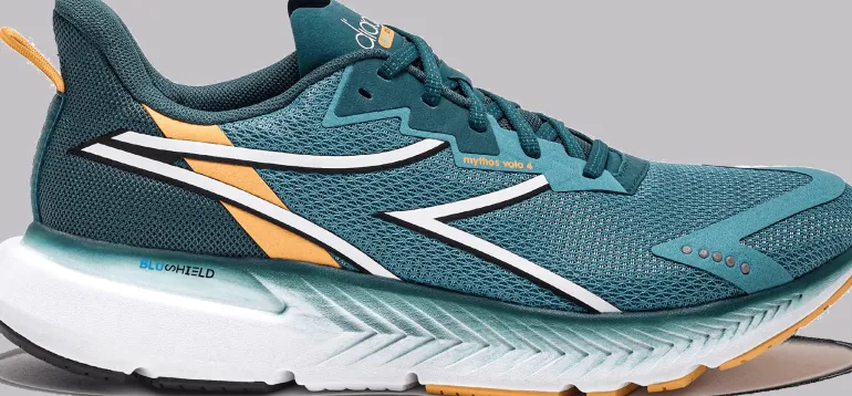 SCARPA DA RUNNING DA UOMO DIADORA VOLO 4 101.180253 D0881