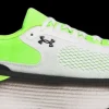SCARPA DA RUNNING DA UOMO UNDER ARMOUR UA INFINITE ELITE 2 3028169 0101