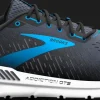 SCARPA DA RUNNING DA UOMO BROOKS ADDICTION GTS 15 110365 1D077