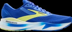 SCARPA DA RUNNING DA UOMO BROOKS ADRENALINE GTS 24 110437 1D434