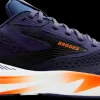 SCARPA DA RUNNING DA UOMO BROOKS ADRENALINE GTS 24 110437 1D458