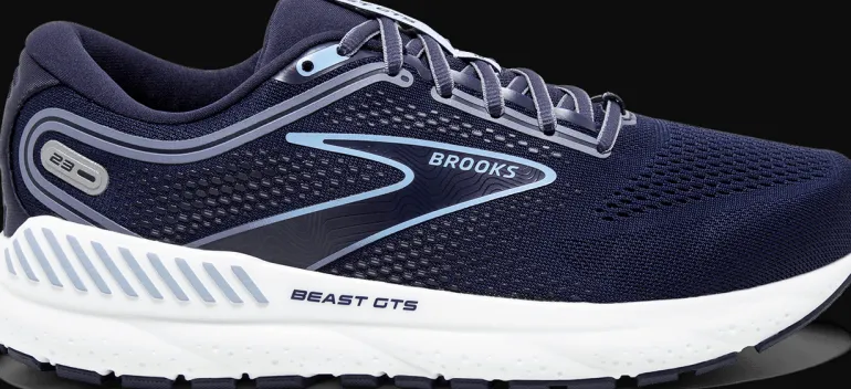 SCARPA DA RUNNING DA UOMO BROOKS BEAST ARIEL 23 110401 2E495