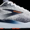 SCARPA DA RUNNING DA UOMO BROOKS GHOST 16 110418 1D130