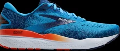 SCARPA DA RUNNING DA UOMO BROOKS GHOST 16 110418 1D493