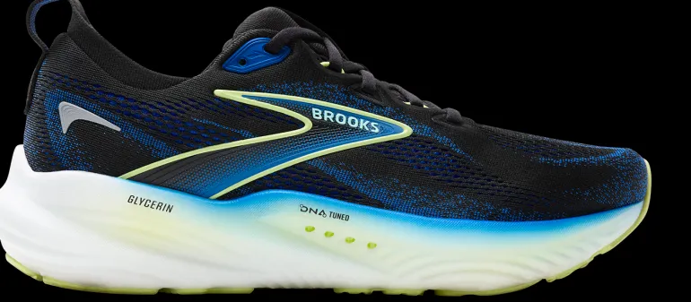 SCARPA DA RUNNING DA UOMO BROOKS GLYCERIN 22 110445 1D002