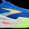 SCARPA DA RUNNING DA UOMO BROOKS HYPERION MAX 2 110434 1D492