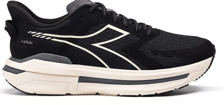 SCARPA DA RUNNING DA UOMO DIADORA CELLULA 101.180243 C2609