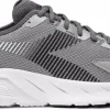 SCARPA DA RUNNING DA UOMO DIADORA PASSO 3 ALLOY/STEEL GRAY/BLACK - 101.179546 C9609