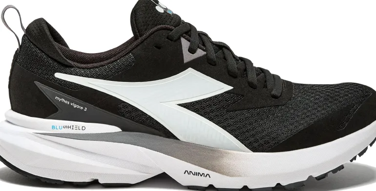SCARPA DA RUNNING DA UOMO DIADORA VIGORE 3 101.180680 C7406