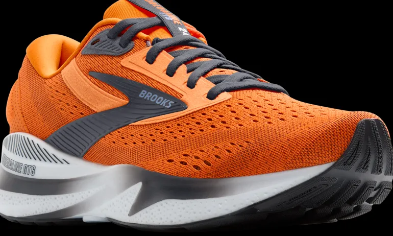 SCARPA DA RUNNING DA UOMO BROOKS ADRENALINE GTS 24 110437 1D864