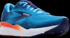 SCARPA DA RUNNING DA UOMO BROOKS GHOST 16 110418 1D493