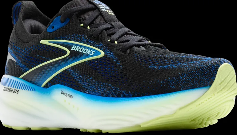 SCARPA DA RUNNING DA UOMO BROOKS GLYCERIN GTS 22 110446 1D002