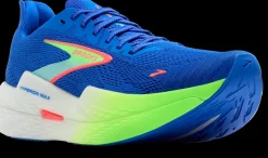 SCARPA DA RUNNING DA UOMO BROOKS HYPERION MAX 2 110434 1D492