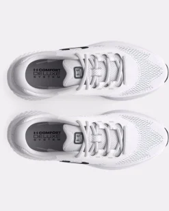 SCARPA DA RUNNING DA UOMO UNDER ARMOUR CHARGED ROGUE 4 3026998 101