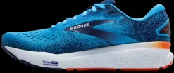 SCARPA DA RUNNING DA UOMO BROOKS GHOST 16 110418 1D493