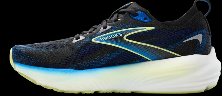 SCARPA DA RUNNING DA UOMO BROOKS GLYCERIN 22 110445 1D002