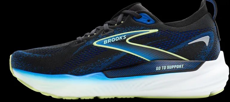 SCARPA DA RUNNING DA UOMO BROOKS GLYCERIN GTS 22 110446 1D002