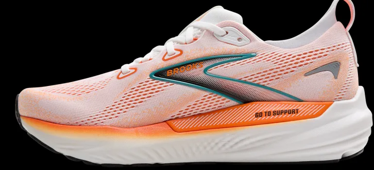 SCARPA DA RUNNING DA UOMO BROOKS GLYCERIN GTS 22 110446 1D186