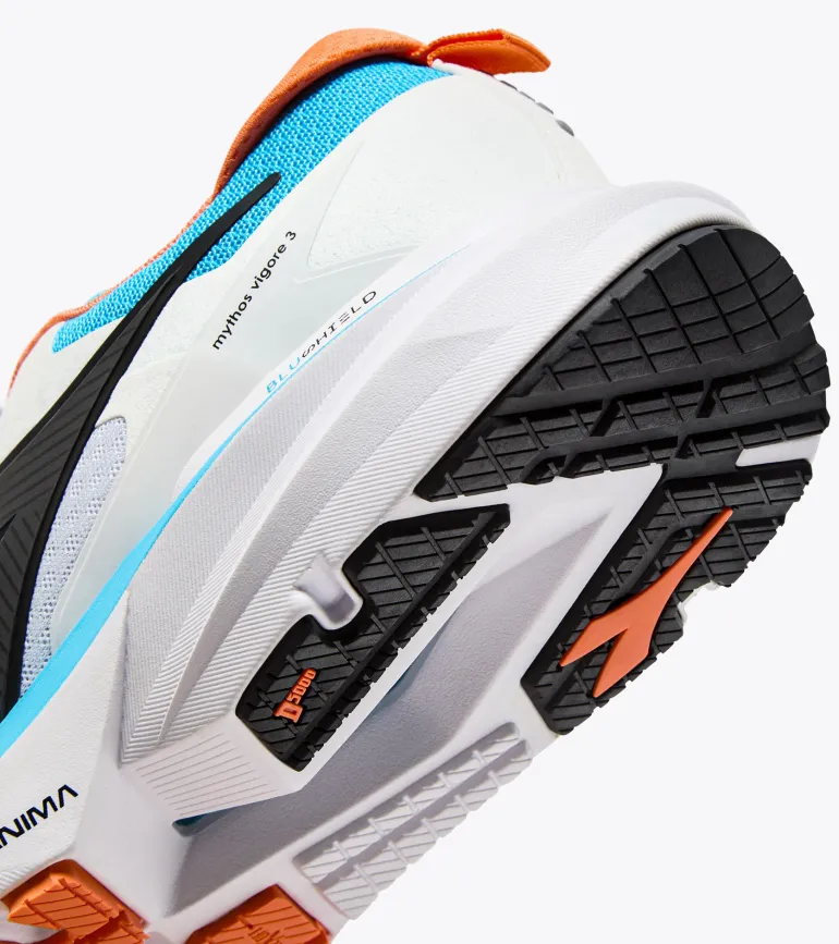 SCARPA DA RUNNING DA UOMO DIADORA VIGORE 3 101.180680 D1247
