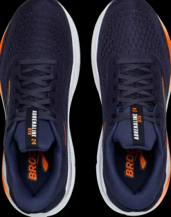SCARPA DA RUNNING DA UOMO BROOKS ADRENALINE GTS 24 110437 1D458
