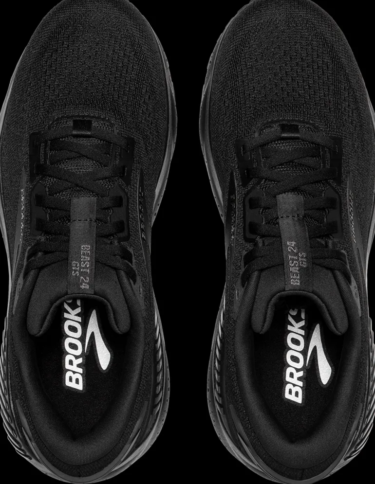 SCARPA DA RUNNING DA UOMO BROOKS BEAST GTS 24 110425 2E020