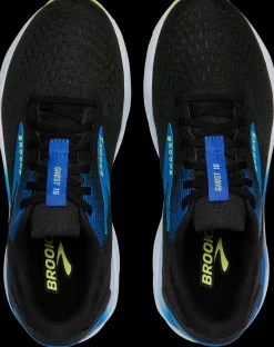 SCARPA DA RUNNING DA UOMO BROOKS GHOST 16 110418 1D002