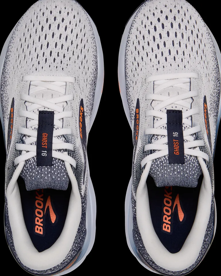 SCARPA DA RUNNING DA UOMO BROOKS GHOST 16 110418 1D130
