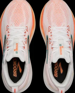 SCARPA DA RUNNING DA UOMO BROOKS GLYCERIN 22 110445 1D186