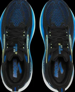 SCARPA DA RUNNING DA UOMO BROOKS GLYCERIN GTS 22 110446 1D002