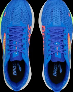 SCARPA DA RUNNING DA UOMO BROOKS HYPERION MAX 2 110434 1D492