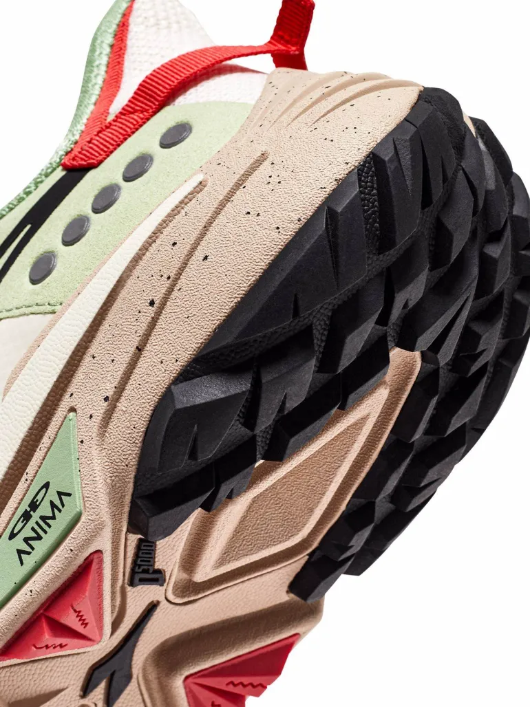 SCARPA DA RUNNING DA UOMO DIADORA EQUIPE SESTRIERE-XT 101.179551 D0868