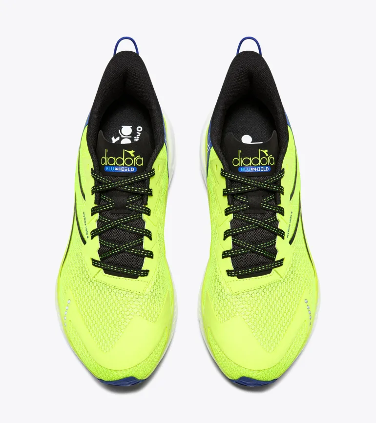 SCARPA DA RUNNING DA UOMO DIADORA VOLO 4 101.180253 C4102
