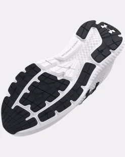 SCARPA DA RUNNING DA UOMO UNDER ARMOUR CHARGED ROGUE 4 3026998 101