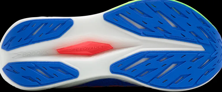 SCARPA DA RUNNING DA UOMO BROOKS HYPERION MAX 2 110434 1D492