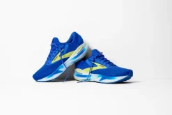 SCARPA DA RUNNING DA UOMO BROOKS ADRENALINE GTS 24 110437 1D434