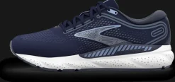 SCARPA DA RUNNING DA UOMO BROOKS BEAST ARIEL PEACOAT/BLUE/WHITE 110401 1D495