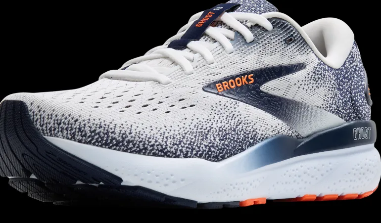 SCARPA DA RUNNING DA UOMO BROOKS GHOST 16 110418 1D130