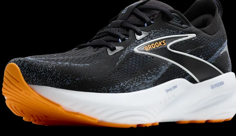 SCARPA DA RUNNING DA UOMO BROOKS GLYCERIN 22 110445 1D013