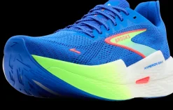 SCARPA DA RUNNING DA UOMO BROOKS HYPERION MAX 2 110434 1D492