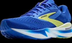 SCARPA DA RUNNING DA UOMO BROOKS ADRENALINE GTS 24 110437 1D434