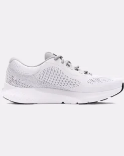SCARPA DA RUNNING DA UOMO UNDER ARMOUR CHARGED ROGUE 4 3026998 101