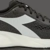 SCARPA DA RUNNING E FITNESS DA UOMO DIADORA FRECCIA GRIGIA