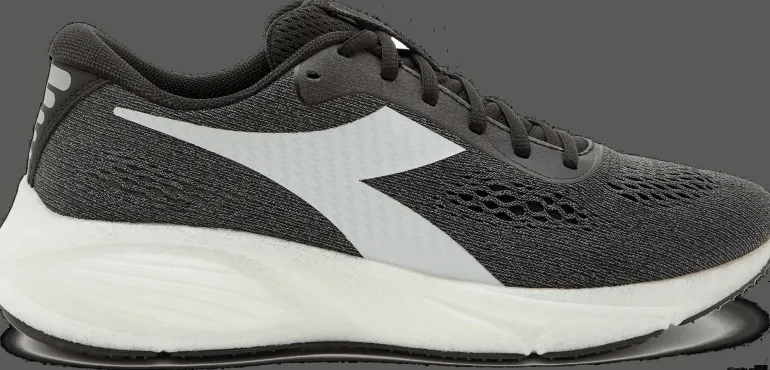 SCARPA DA RUNNING E FITNESS DA UOMO DIADORA FRECCIA GRIGIA